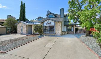 5220 Chuckwagon Trl NW, Albuquerque, NM 87120