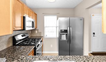4078 Blendon Point Dr 61C, Columbus, OH 43230