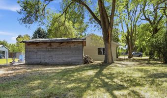 582 W Washington Ave, Aberdeen, ID 83210
