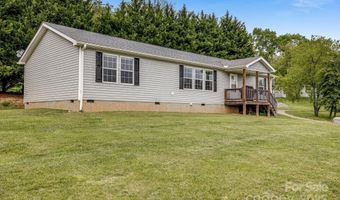 14 Phoenix Cir, Alexander, NC 28701
