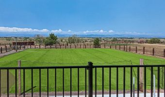 17622 County Road 1, Berthoud, CO 80513
