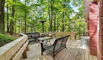 513 STRATON, Basye, VA 22810