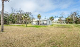 76 Ave H, Apalachicola, FL 32320