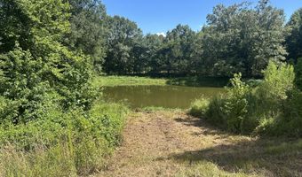 001 Farr Rd, Bolton, MS 39041