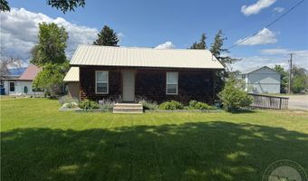 18 Busha St, Big Timber, MT 59011