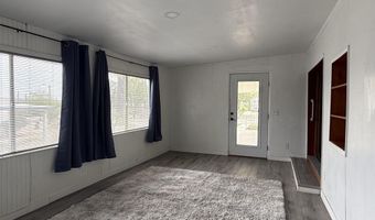 511 E Hillcrest Dr, Benson, AZ 85602