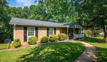 1604 Avondale Dr, Altavista, VA 24517