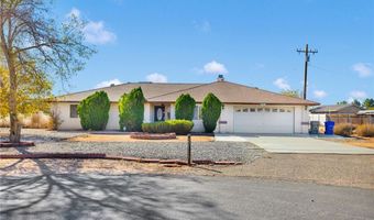 22111 Isatis, Apple Valley, CA 92307