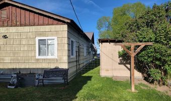 309 A Ave, Seneca, OR 97873