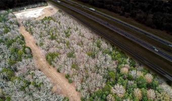 Tbd I-45, Teague, TX 75860