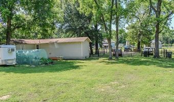 207 SE 2nd St, Antlers, OK 74523