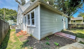 1021 PARK Ave, Annapolis, MD 21403