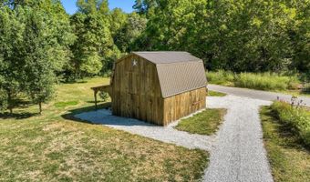 15407 Aberdeen Rd, Bennington, IN 47011