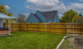 90 S Railroad, Arimo, ID 83214