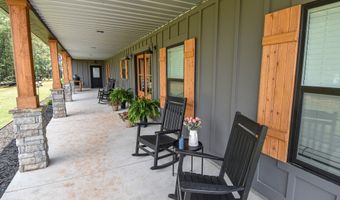 111 Possum Trot, Barnesville, GA 30204