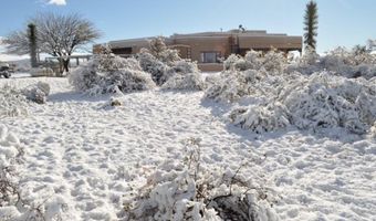 1426 S Foudy Rd, Bisbee, AZ 85603