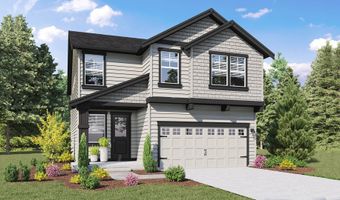 18402 7th Ave W Plan: Bridgewater, Bothell, WA 98012