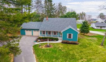 4 Highview Ter, Belfast, ME 04915