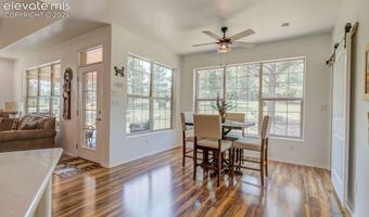 8718 Ponderosa Pine Dr, Beulah, CO 81023