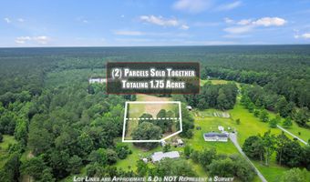 191 Marion Woods Trl, Bonneau, SC 29431