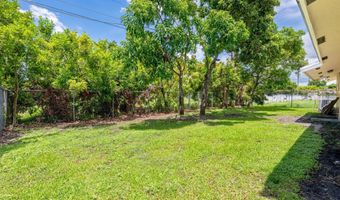 1017 SW Avenue I, Belle Glade, FL 33430
