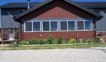 110 MERRIMAC Trl, Boulder, WY 82923