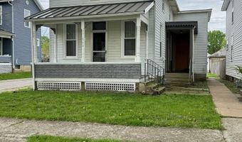 553 Rogers St, Bucyrus, OH 44820