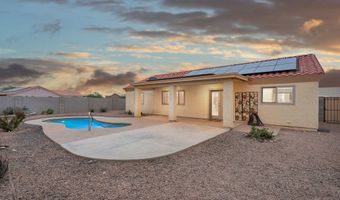 8992 W SAN LAZARO Dr, Arizona City, AZ 85123