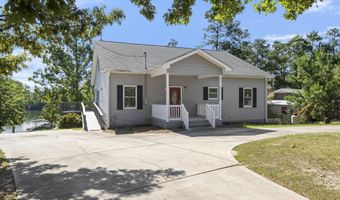 1128 Whitstone Rd, Lincolnton, GA 30817