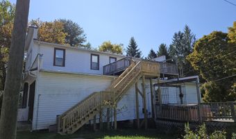 109 Old Rt 28, Arbovale, WV 24915