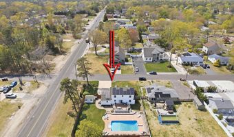 399 Trenton Ave N, Bayville, NJ 08721