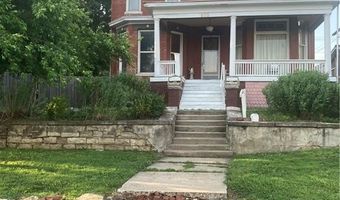605 Atchison St, Atchison, KS 66002
