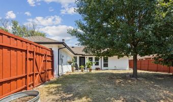 210 S Malone Rd, Allen, TX 75002