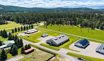 150 Hill Rd, Bigfork, MT 59911