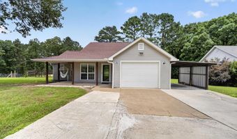 212 W Dodson St, Arkadelphia, AR 71923