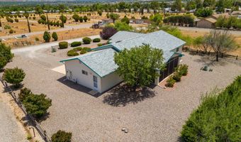 1080 Hummingbird Ln, Clarkdale, AZ 86324