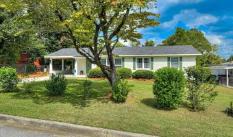 2491 Parkway Dr, Augusta, GA 30904