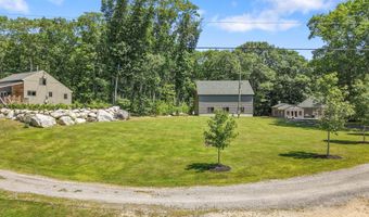28 Upper Lead Mountain Pond Rd, Aurora, ME 04408