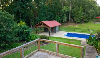 3901 COUNTY ROAD 33, Ashville, AL 35953
