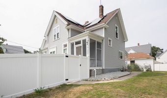 246 Park St, Attleboro, MA 02703