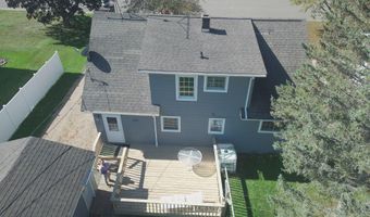 231 FISCHER St, Antigo, WI 54409