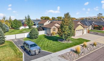 784 Dell Rd, Chubbuck, ID 83202