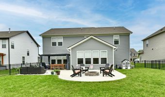 3872 New Battle Ln, Bargersville, IN 46106