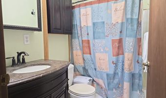 331 Hemlock, Buffalo, WY 82834