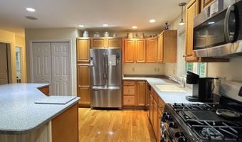 24 W Side Woods Rd, Bartlett, NH 03812