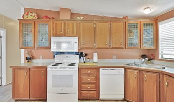 921 Dogwood Dr, Barefoot Bay, FL 32976