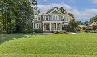 7381 Capulin Crest Dr, Apex, NC 27539