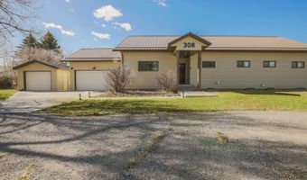 308 E 3rd Ave, Boulder, MT 59632