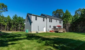 1 Cassidy Trl, Coventry, RI 02816