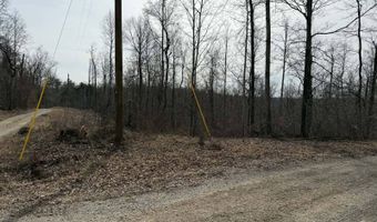 Malone Ridge Rd, Albany, KY 42602